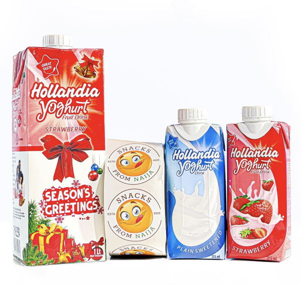 Hollandia Yoghurt drink